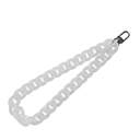 PULSERA CELLY SUJECCION MOVIL MARMOL BLAN