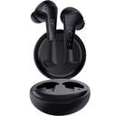 AURICULARES DCU EARBUDS BT CANCELACION RUIDO NEGRO