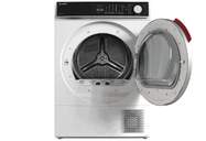 SECADORA SHARP KDNHL9S9GWDES 9K BC