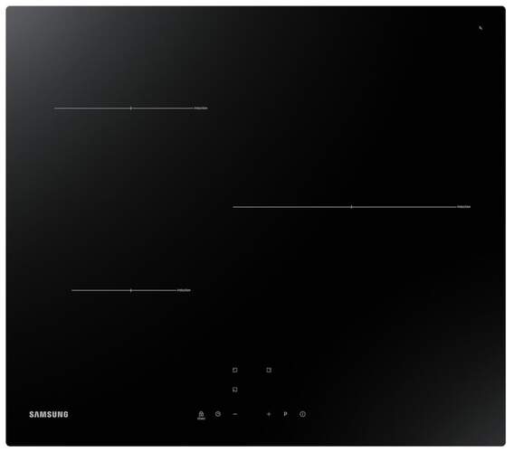 Placa Inducción Samsung NZ63T3706A1/UR