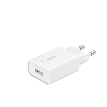 Cargador Pared Belkin WCA001VFWH
