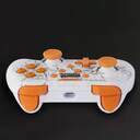 MANDO KONIX PARA SWITCH/PC NARUTO BLANCO