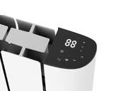 EMISOR FLUIDO ARTICA AETF1800 1800W LED WIFI