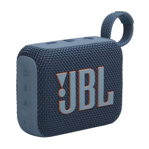 Altavoz Mini JBL Go 4
