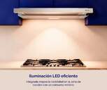 CAMP. ARTICA ASLIDE60BB 60CM B BLANCA