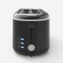 TOST. U.BLUE TOASTY PLUS 2L/ 743 2R LARGAS NEGRO