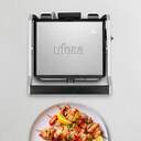 GRILL UFESA JAYA 2000 W 29X24,5 TERMOSTATO