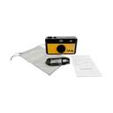CAMARA CELESTIA SNAPCAM 12MP VINTAGE MICRO SD