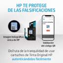 TINTA HP 303XL TRICOLOR