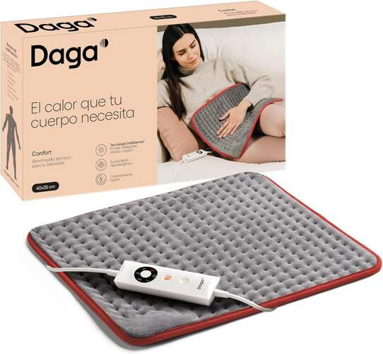Almohadilla Térmica Daga 16872