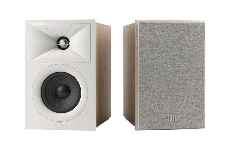Pareja de altavoces JBL Stage 240B