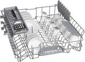 LVJ. BOSCH SMS2HTI06E 5P 46dBA INOX