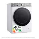 LVD. LG F4WR9009A2W 9K 1400R BCA STEAM  WIFI