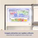 FRI. ARTICA AFE2P14355L206I 143x55 2P CICLICO INOX