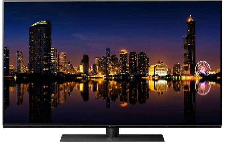 TV 48" Panasonic TX-48MZ1500E