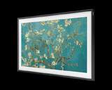 TV SAMSUNG 75%%%quot; TQ75LS03B UHD THEFRAME QLED SUPREM