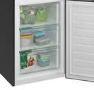 FRICOM. CANDY CCE4T620EB NEGRO 200x60 NF