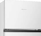 FRI. HISENSE RT267D4AWF 144x55 2P CICLICO BCO