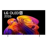 TV LG 65" OLED 65B6ELC