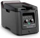 FREIDORA TEFAL FR600810 3,5L CLEAR DUO VENTANA