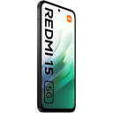SMARTPHONE REDMI 15 5G NFC 8/256 6,9%%%quot; MID. BLACK