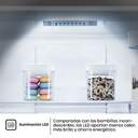 FRICOM. HISENSE RB390N4ACE 186x60 NF INOX