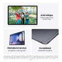 TABLET SAMSUNG TAB S10  X820 12/256 12,4%%%quot; GRAY