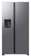 Frigor&iacute;fico Americano Samsung RS80F66KCTEF
