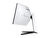 MONITOR SAMSUNG 49%%%quot; LC49G93TSSPXEN DQHD 240HZ