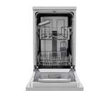 LVJ. ARTICA WASHLINE45EI INOX 45CM DSP 49Db