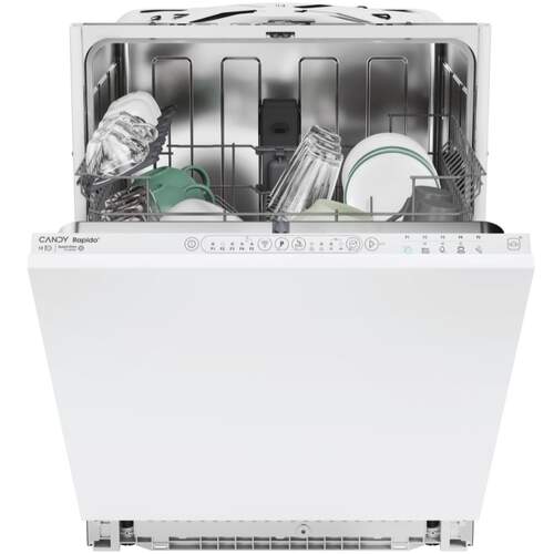 Lavavajillas Integrable Candy CI3E7LOW2