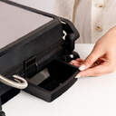 GRILL TAURUS BISTRO ESSENTIAL 2600W 29X23 TERMOSTA