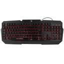 TECLADO RATON AURIC ALFOMBRILLA DEEP GAMING XWING2