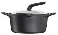 CACEROLA TEFAL ROBUSTO E24946 24CM C/TAPA