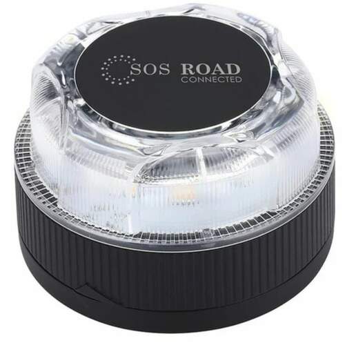 Baliza Geolocalizable SOS Road Connected
