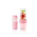 BATID. VASO FLAMA 2223FL SMOOTHIE 300W ROSA