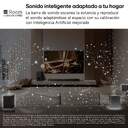BARRASONIDO LG SG10TY 3.1 420W DOLBY ATMOS DTSX