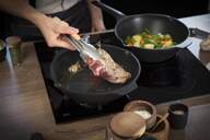 SARTEN TEFAL ROBUSTO E2490244 20CM