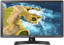 TV LG 24" LED 24TQ510S-PZ