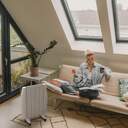 EMISOR SECO U.BLUE SAONA 5010W UCET9200 1000W WIFI