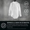 LVD. AEG LFR7314O4V 10K 1400R DSP BCA PROSTEAM