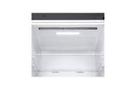 FRICOM. LG GBB71PZDMN 186x60 NF INOX DISPLAY