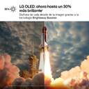 TV LG 77%%%quot; 77M59LA UHD OLED EVO ALFA11 ZERO CONNECT