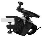 VOLANTE THRUSTMASTER T128 VOLANTE PARA PS5/PS4/PC
