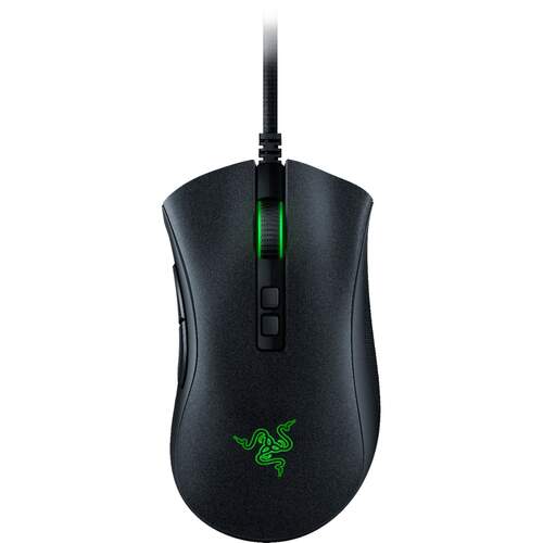 Rat&oacute;n Gaming Razer DeathAdder V2