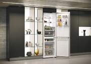 FRICOM. HAIER HDR7619DNGW 192x60 NF CRISTAL BCO