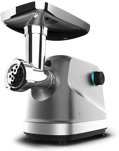 Picadora de carne Cecotec Crusher 1400 4860