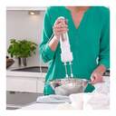 BATID. BRAUN MQ3125B 750W ACC.PICADOR AMASADOR