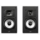 ALTAVOZ POLK MXT 20 PKMXT20BK BLACK