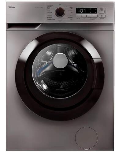 Lavadora Teka WMK40740SS